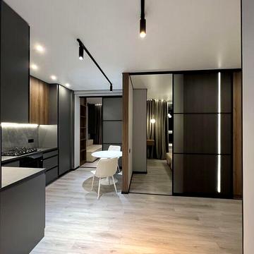 Продаж 1к Квартира Щаслива вулиця ЖК София Резиденс