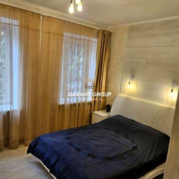 Продаж 3к Квартира Ніни Строкатої (Буніна) вулиця