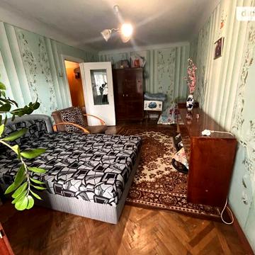 Продаж 1к Квартира Свистуна вулиця