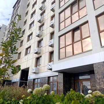 Продаж квартири ЖК ОЛІМП, здана друга секція ЖК Олімп
