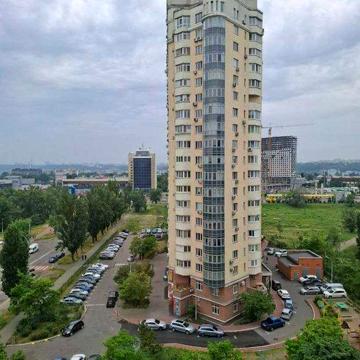Оболонь Почайна Йорданська озеро Вербне оренда 2-к квартири