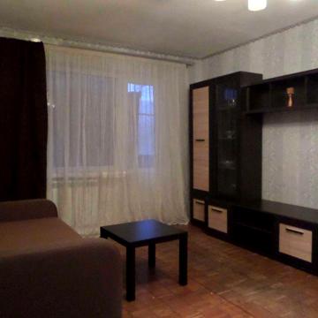 Метро Мінська, пр-т Оболонський 15а, здам однокімнатну квартиру
