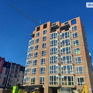 Продаж 2к Квартира Шептицького Андрія Митрополита вулиця