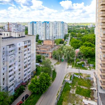 Клочківська вул., 117