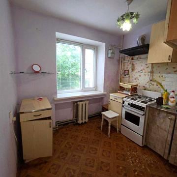 3-х кімнатна квартира, м. Камянка-Бузька