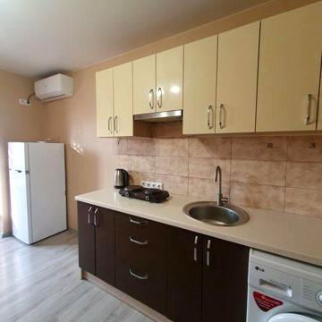 Здам 1кв-студію 20м.кв. метро Хол гора.Полтав.шлях 177В