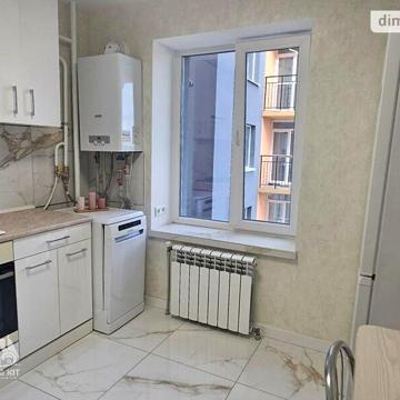 Довгострокова оренда 1к Квартира Немирівське шосе ЖК Семейный