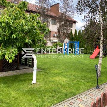 Продаж, таунхаус, вул.Лісова, Княжичі