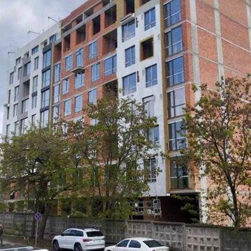 Збудована новобудова в зеленій зоні — 2 кімнати, $77,000, Бузковий 1 ЖК Бузковий 1