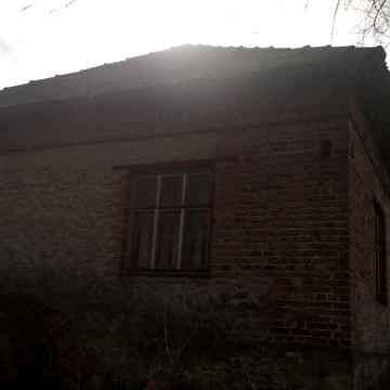 Продаю будинок в с. Хмелиська
