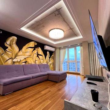 Топова 2 кім Квартира в центрі з ремонтом