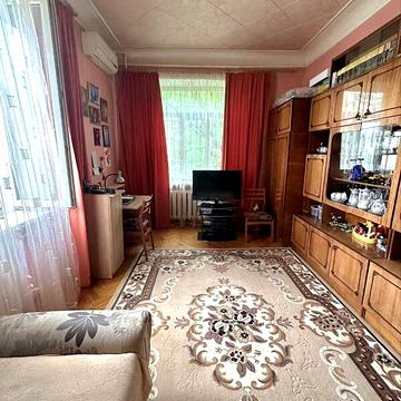 Продаж 2к Квартира Фісановича вулиця