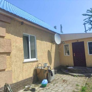 Продається будинок, Полтавської обл, Пирятинський району, Лутайка
