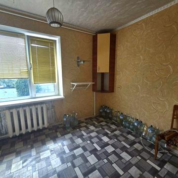 Продам 2к.квартиру  Левый берег,  Осенняя