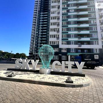 Продаж 1к Квартира Варненська вулиця