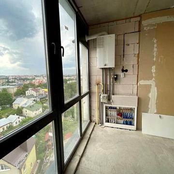 Продаж 2к Квартира Замонастирська вулиця ЖК Аквамарин