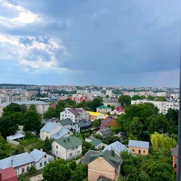 Продаж 2к Квартира Замонастирська вулиця ЖК Аквамарин