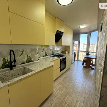 Продаж 1к Квартира Олексія Вадатурського (Маршала Малиновського) вулиця ЖК Малинки