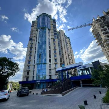 Фонтанська дорога вул. (Перекопской дивизии улица), 122