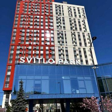 Вигідна пропозиція! Продаж 1к квартири 46.6 м2 у ЖК Svitlo Park ЖК Svitlo Park