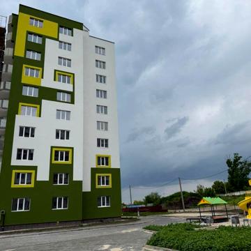 Продається 1 кімнатна квартира по вул. Микулинецька