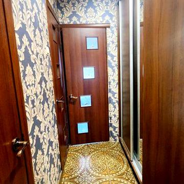 Здам 1к.квартиру м.Обухів р-н Піщана