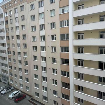 Кармелюка вул., 3/4
