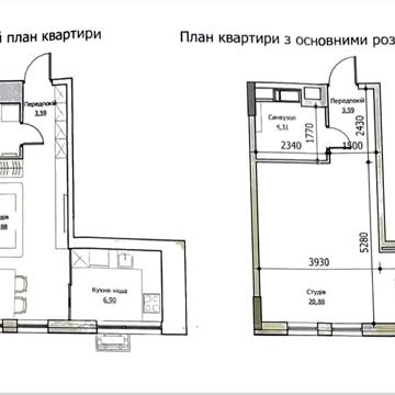 Берковецька вул., 6