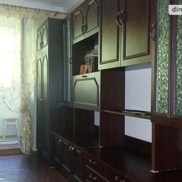 Довгострокова оренда 1к Квартира Івана і Юрія Лип (Гайдара) вулиця