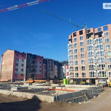 Продаж 1к Квартира Шептицького Андрія Митрополита вулиця