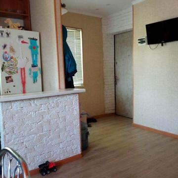 Продаж 1к Квартира Олександра Кузнєцова (Посітка) вулиця