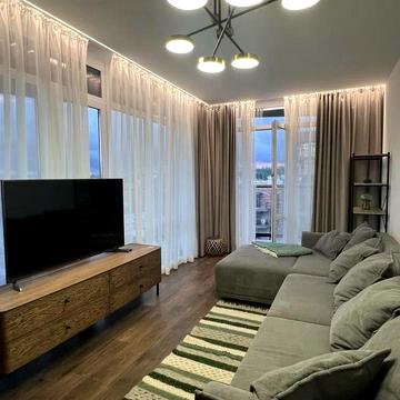 Замарстинівська вул. (Калініна), 55а