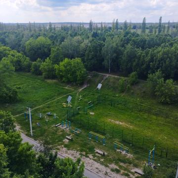 Сумської Тероборони вул. (Ковпака), 14/1