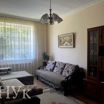 Бродівська вул., 53
