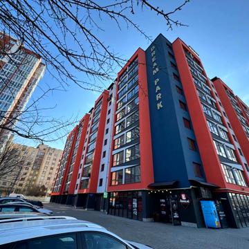 Проскурівського підпілля вул., 165в