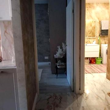 Довгострокова оренда 1к Квартира Михайлівська площа