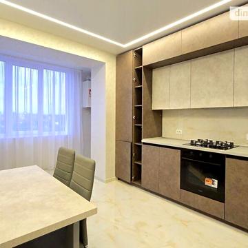 Продаж 1к Квартира Хмельницького Богдана вулиця ЖК Гетьманский