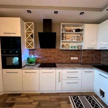 Без% Продам чудову Євродвійку  50м2 ЖК Уютний квартал  90000 ЖК Уютний квартал