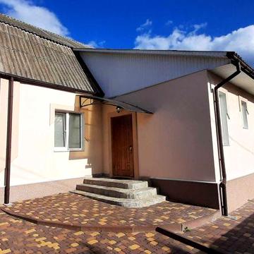 Будинок (дуплекс). Готовий для проживання.