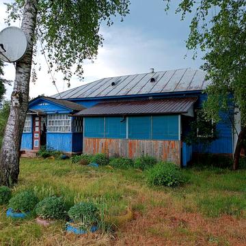 Продам дом в с. Хижки