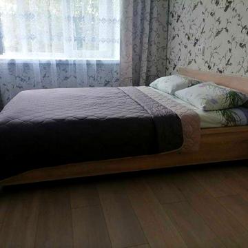 Квартира Ивасюка 9