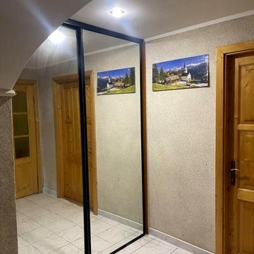 Каартира по вулиці У.Самчука 33 Тернопіль