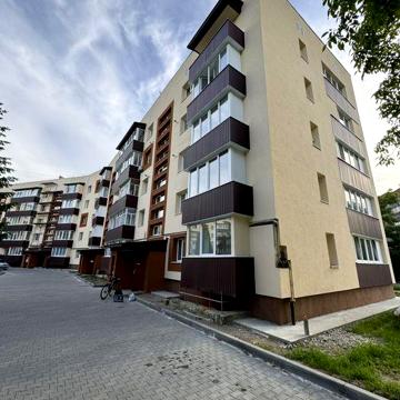 Здам в оренду однокімнатну квартиру