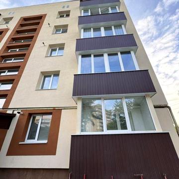 Здам в оренду однокімнатну квартиру