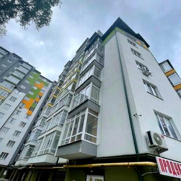 Вигідна ціна ! Продаж 1 кім кв ЖК Зелений двір вул Тисменицька 249