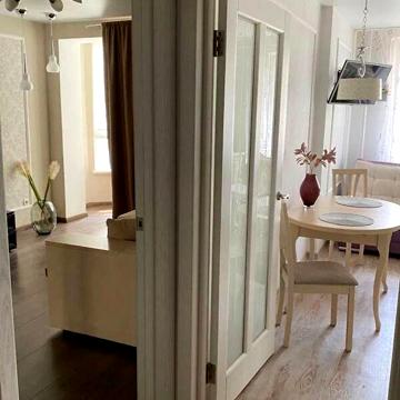 Довгострокова оренда 1к Квартира Жулянська вулиця