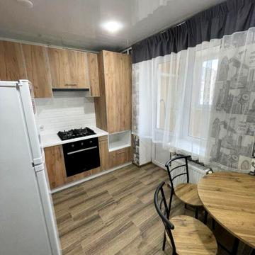 Квартира на Харківській