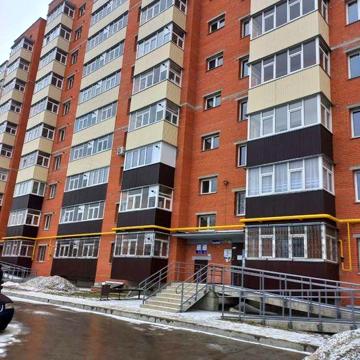 Продам 1кімнатну квартиру Куліківська, новобудова.