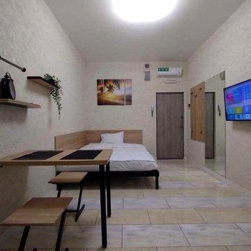 Без комісії! Продам смарт-квартиру ЖК "Воробйові гори" ЖК Воробйові гори