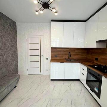 Довгострокова оренда 1к Квартира Лісогринівецька вулиця ЖК Новобудова